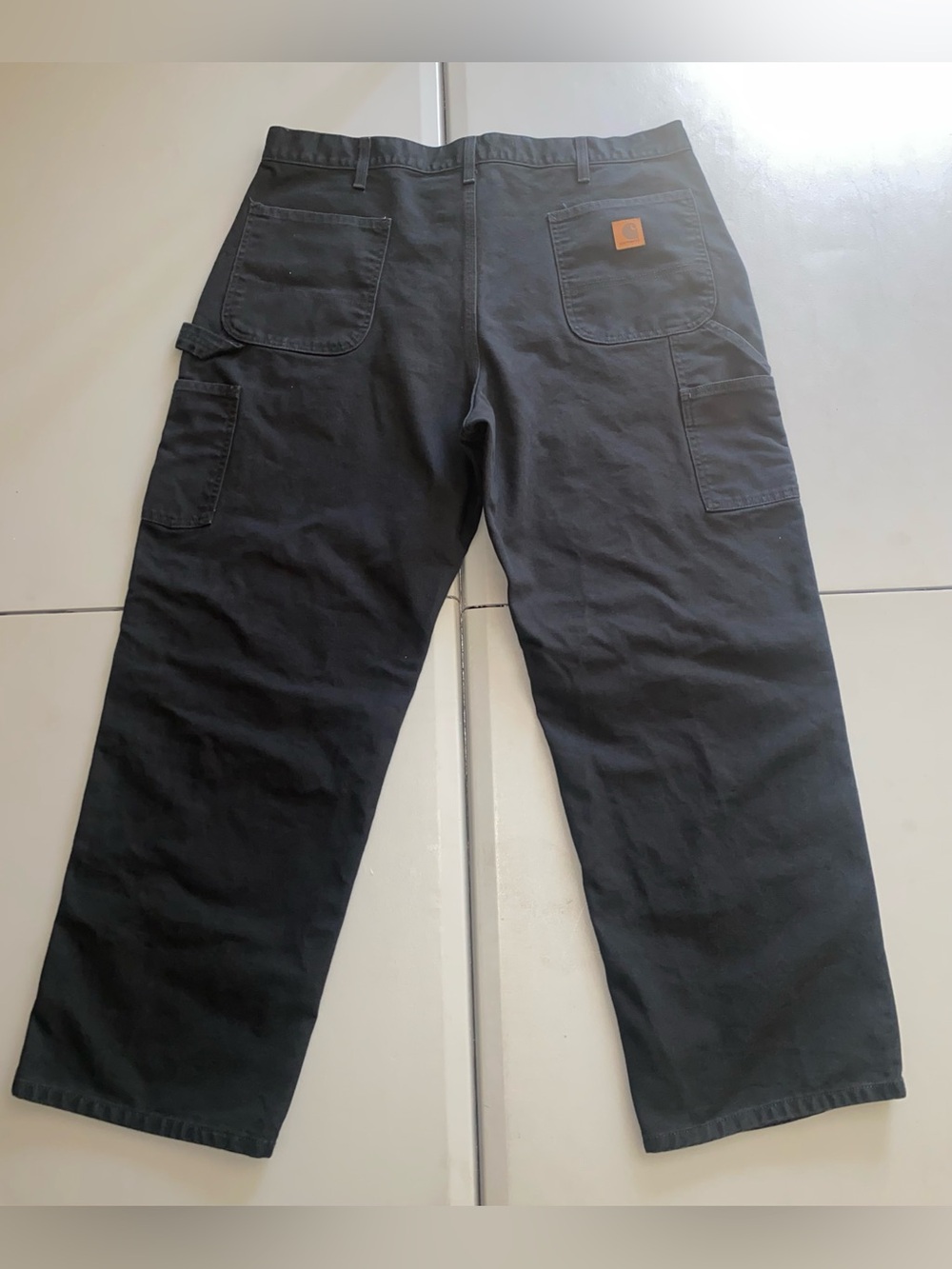 Carhartt Carpenter Pants
